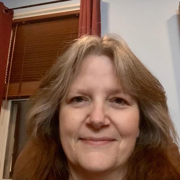 Meet your Posher, Megan - Picture 1 of 1